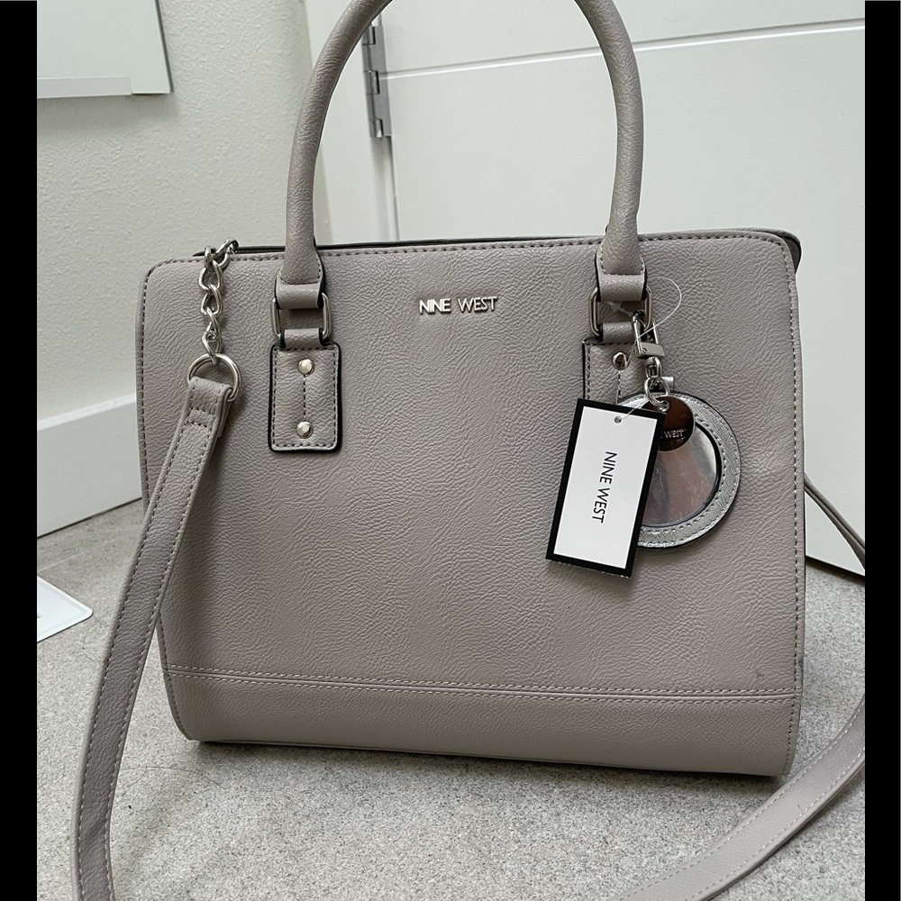 NWT Nine West Bag